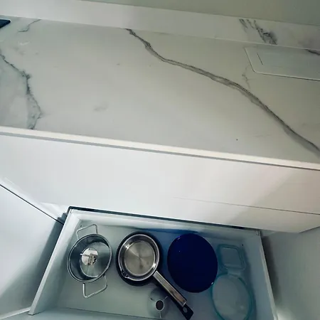 Apartmán Batory Gdyně