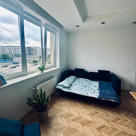 Batory Apartmán Gdyně